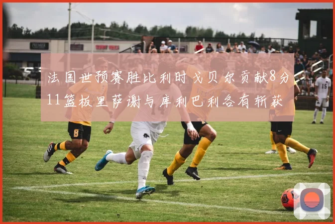 法国世预赛胜比利时戈贝尔贡献8分11篮板里萨谢与库利巴利各有斩获